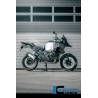 Protection talon droit Matte Carbon BMW R1300GS Adv - Ilmberger Carbon