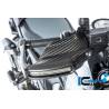 Protège-mains haut clignotant droit mat BMW R1300GS / Adv..