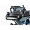 Protège-mains haut clignotant droit mat BMW R1300GS / Adv..