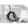 Rechte Luftauslassverkleidung Carbone mat BMW R1300GS Adv - Ilmberger Carbon