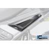 Cache triangle arrière BMW R1300GS Adv - Ilmberger Carbon