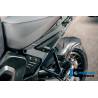 Cache triangle arrière BMW R1300GS Adv - Ilmberger Carbon