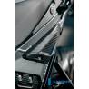 Cache triangle arrière BMW R1300GS Adv - Ilmberger Carbon