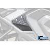 Couvercle de triangle avant cadre arrière droit BMW R1300GS Adv - Ilmberger Carbon Mat