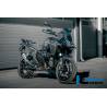 Extension de bec de fourche mat BMW R1300GS Adv - Ilmberger Carbon