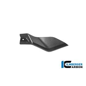 Cache réservoir inférieur gauche Carbone mat BMW R1300GS Adv - Ilmberger Carbon