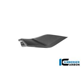 Cache réservoir inférieur gauche Carbone mat BMW R1300GS Adv - Ilmberger Carbon