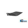 Cache réservoir inférieur gauche Carbone mat BMW R1300GS Adv - Ilmberger Carbon