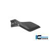 Cache réservoir inférieur gauche Carbone mat BMW R1300GS Adv - Ilmberger Carbon
