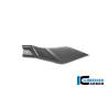 Cache réservoir inférieur gauche Carbone mat BMW R1300GS Adv - Ilmberger Carbon