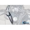 Liens Oberer Tankdeckel Carbone mat BMW R1300GS Adv - Ilmberger Carbon