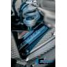 Liens Oberer Tankdeckel Carbone mat BMW R1300GS Adv - Ilmberger Carbon