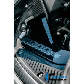 Liens Oberer Tankdeckel Carbone mat BMW R1300GS Adv - Ilmberger Carbon