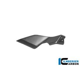 Cache réservoir inférieur droit carbone mat BMW R1300GS Adv - Ilmberger Carbon