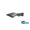 Cache réservoir inférieur droit carbone mat BMW R1300GS Adv - Ilmberger Carbon