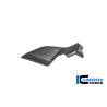 Cache réservoir inférieur droit carbone mat BMW R1300GS Adv - Ilmberger Carbon