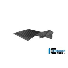 Cache réservoir inférieur droit carbone mat BMW R1300GS Adv - Ilmberger Carbon