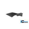 Cache réservoir inférieur droit carbone mat BMW R1300GS Adv - Ilmberger Carbon