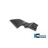 Cache réservoir inférieur droit carbone mat BMW R1300GS Adv - Ilmberger Carbon