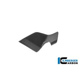 Cache réservoir inférieur droit carbone mat BMW R1300GS Adv - Ilmberger Carbon