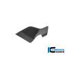 Cache réservoir inférieur droit carbone mat BMW R1300GS Adv - Ilmberger Carbon
