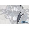 Cache réservoir supérieur droit carbone mat BMW R1300GS Adv - Ilmberger Carbon