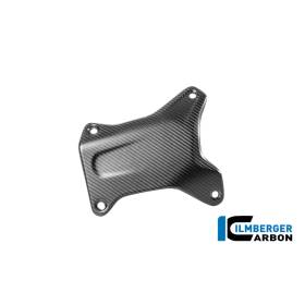 Cache de protection gauche Mat BMW R1300GS AdvIlmberger Carbon