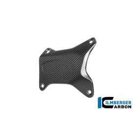 Cache de protection gauche Mat BMW R1300GS AdvIlmberger Carbon