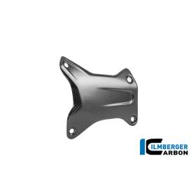Cache de protection de pare-choc droit mat BMW R1300GS AdvIlmberger Carbon