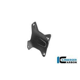 Cache de protection de pare-choc droit mat BMW R1300GS AdvIlmberger Carbon