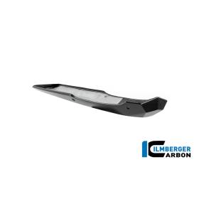 Spoiler moteur carbone mat BMW R12 NineT 2024 - Ilmberger Carbon