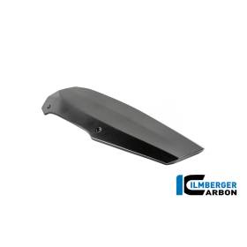 Spoiler moteur carbone mat BMW R12 NineT 2024 - Ilmberger Carbon
