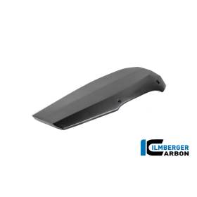 Spoiler moteur carbone mat BMW R12 NineT 2024 - Ilmberger Carbon