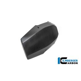 Spoiler moteur carbone mat BMW R12 NineT 2024 - Ilmberger Carbon