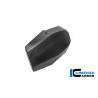 Spoiler moteur carbone mat BMW R12 NineT 2024 - Ilmberger Carbon
