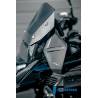Pare-brise gauche mat BMW R1300GS Adv - Ilmberger Carbon