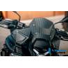 Déflecteur de vent droit mat BMW R1300GS Adv - Ilmberger Carbon