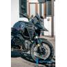 Déflecteur de vent droit mat BMW R1300GS Adv - Ilmberger Carbon