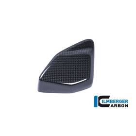 Cache-boîte ESA BMW R 1200 GS (R 1200 GS (LC) ab 2017) - Ilmberger Carbon