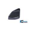 Cache-boîte ESA BMW R 1200 GS (R 1200 GS (LC) ab 2017) - Ilmberger Carbon