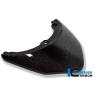 Cache feu arrière (supérieur) - BMW R 1200 R (R 1200 R (2007-2010) - Ilmberger Carbon