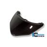 Cache feu arrière (supérieur) - BMW R 1200 R (R 1200 R (2007-2010) - Ilmberger Carbon