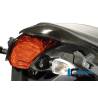 Cache feu arrière (supérieur) - BMW R 1200 R (R 1200 R (2007-2010) - Ilmberger Carbon