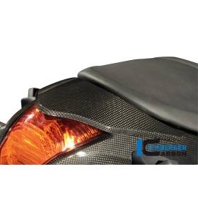Cache feu arrière (supérieur) - BMW R 1200 R (R 1200 R (2007-2010) - Ilmberger Carbon