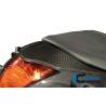 Cache feu arrière (supérieur) - BMW R 1200 R (R 1200 R (2007-2010) - Ilmberger Carbon
