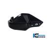 Protège-mains droits BMW R1200GS / BMW F800GS / AdvIlmberger Carbon
