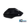 Protège-mains droits BMW R1200GS / BMW F800GS / AdvIlmberger Carbon