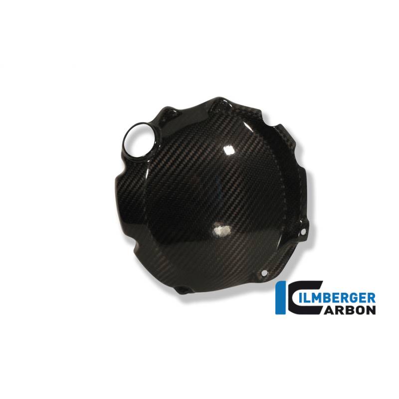 Couvercle d'embrayage BMW S1000RRIlmberger Carbon Couvercle d'embrayage BMW S1000RRIlmberger Carbon