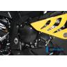 Couvercle d'embrayage BMW S1000RRIlmberger Carbon