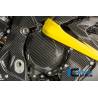 Couvercle d'embrayage BMW S1000RRIlmberger Carbon